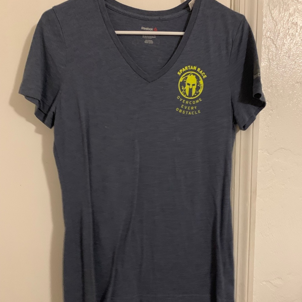 Reebok T-shirt